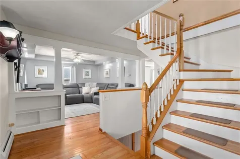 16 Elizabeth Avenue Smithfield RI 02917