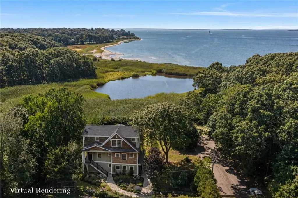 150 Alfred Drowne Road Barrington RI 02806
