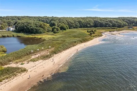 150 Alfred Drowne Road Barrington RI 02806