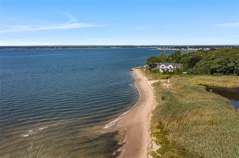 150 Alfred Drowne Road Barrington RI 02806