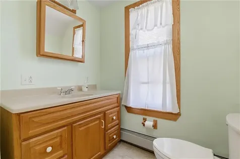 447 Winter Street Woonsocket RI 02895