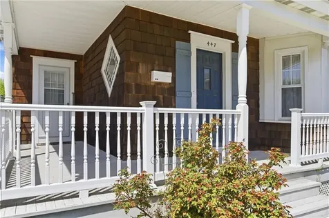 447 Winter Street Woonsocket RI 02895
