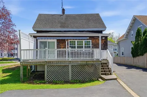 447 Winter Street Woonsocket RI 02895