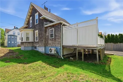 447 Winter Street Woonsocket RI 02895
