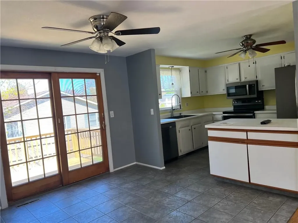 52 Cottonwood Drive Cranston RI 02921