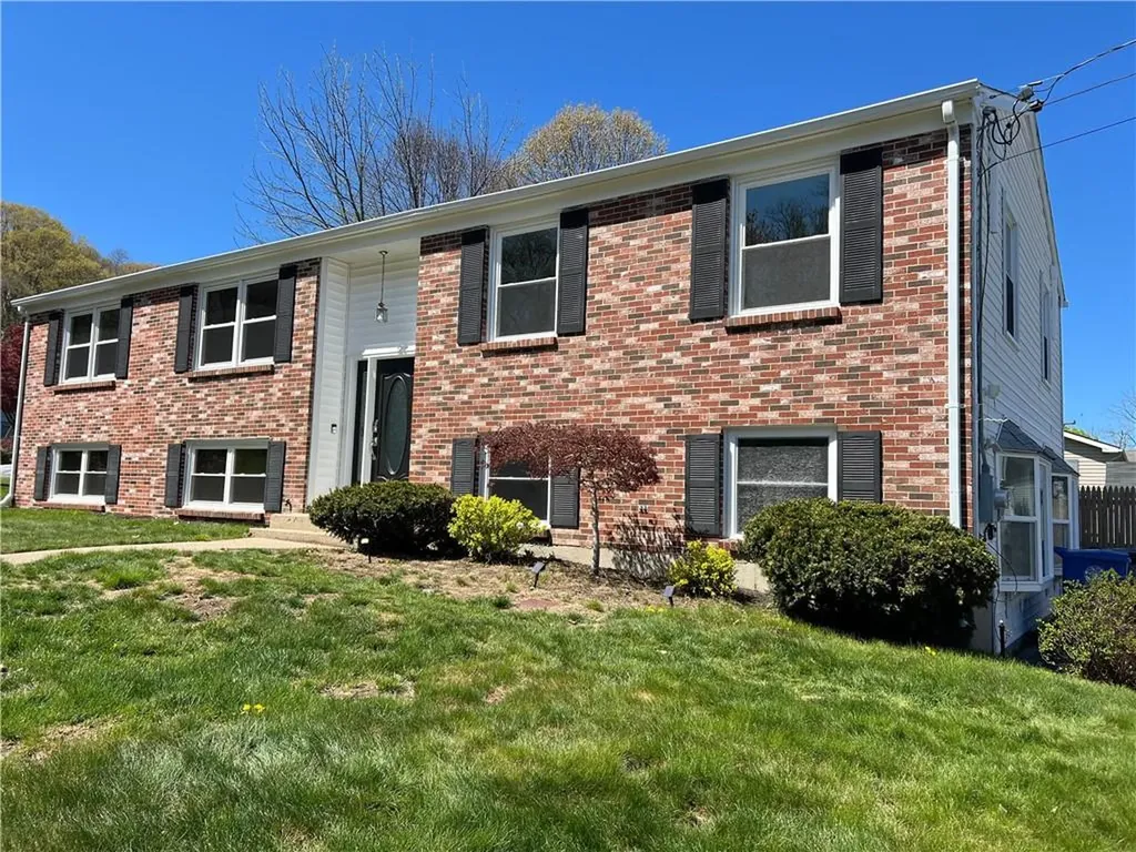 52 Cottonwood Drive Cranston RI 02921