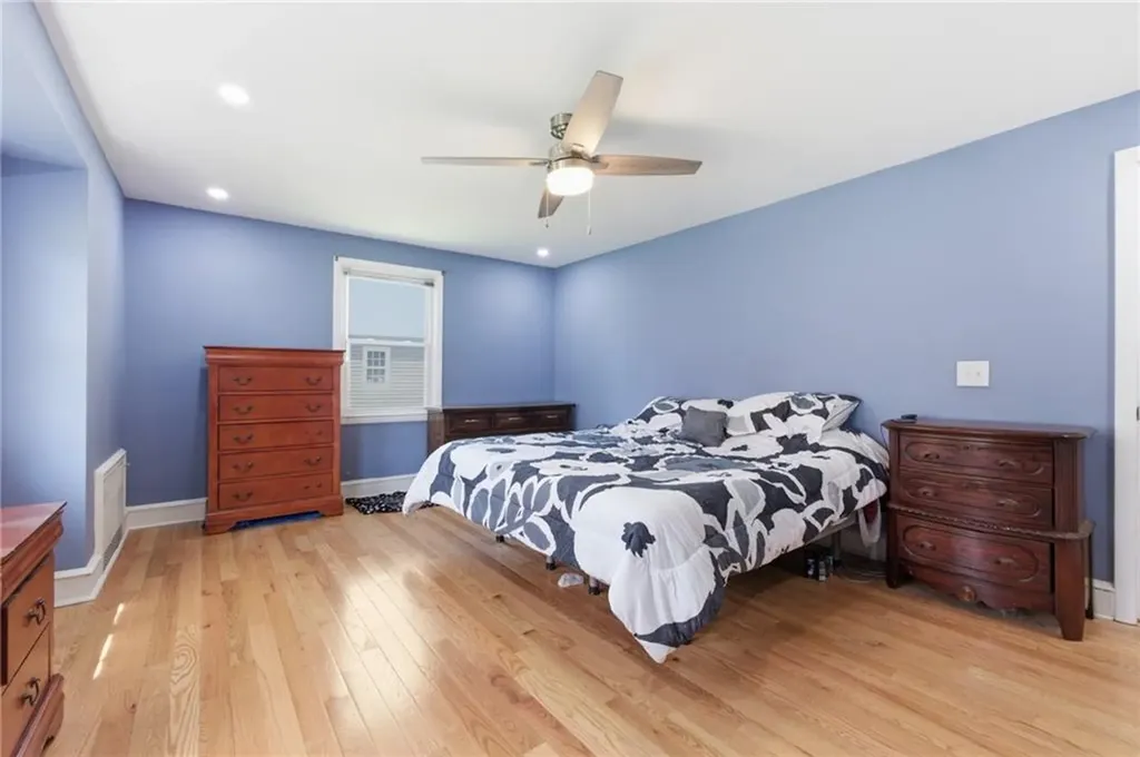 4 Angela Court North Providence RI 02904