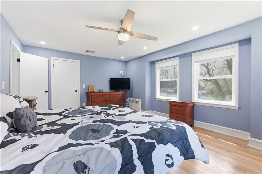 4 Angela Court North Providence RI 02904