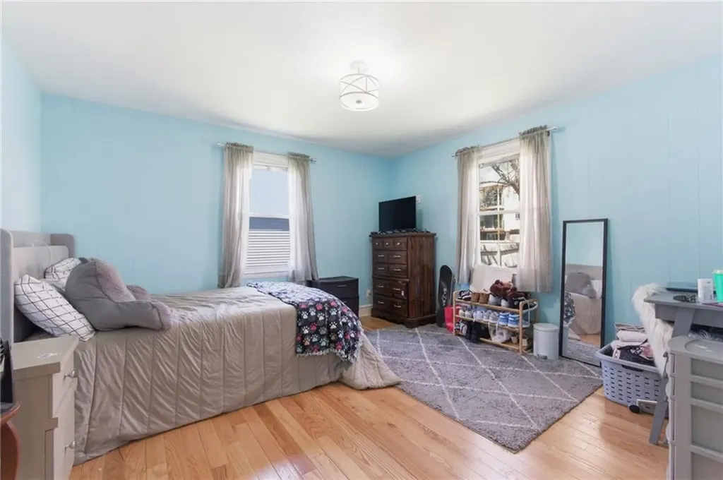 4 Angela Court North Providence RI 02904
