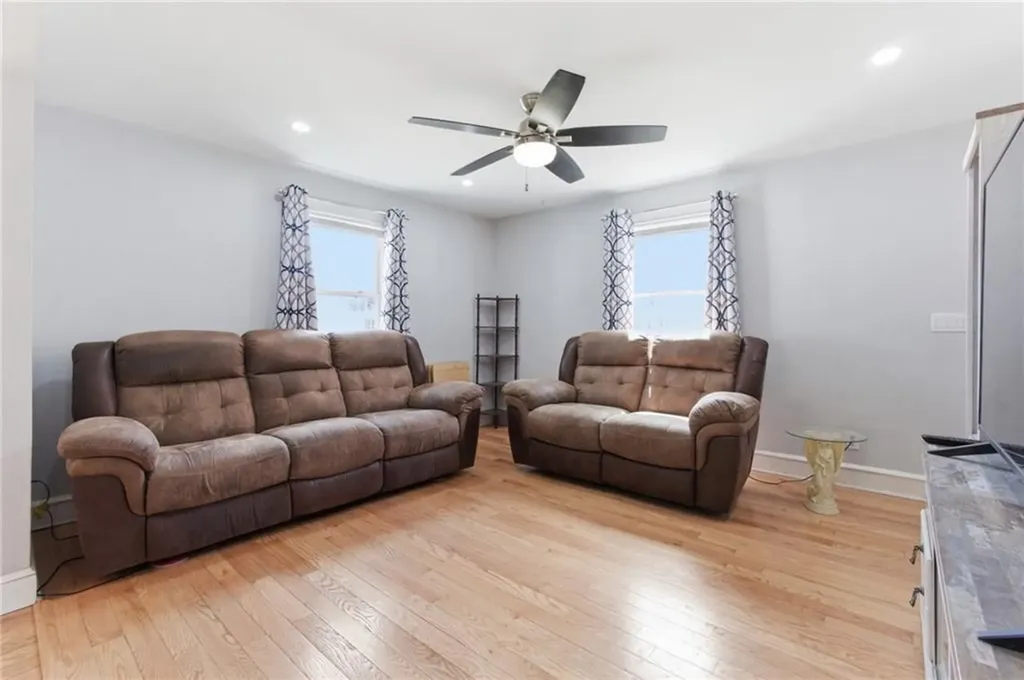 4 Angela Court North Providence RI 02904