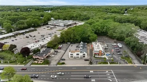 101 Franklin Street Westerly RI 02891