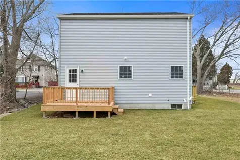 24 Blackburn Street Warwick RI 02886