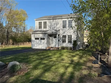 24 Blackburn Street Warwick RI 02886