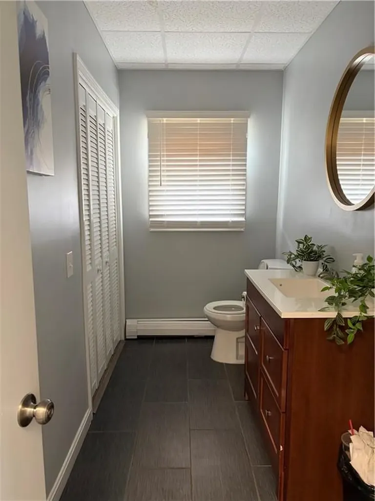 1006 Reservoir Avenue Cranston RI 02910