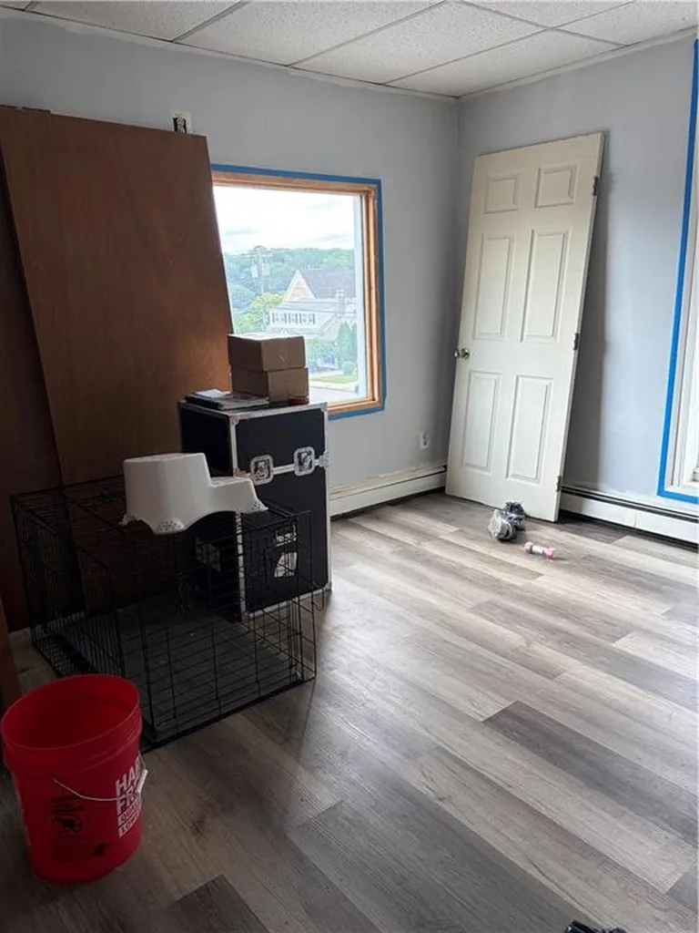 1006 Reservoir Avenue Cranston RI 02910