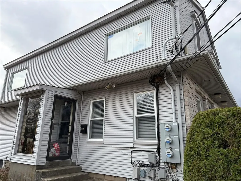 1006 Reservoir Avenue Cranston RI 02910