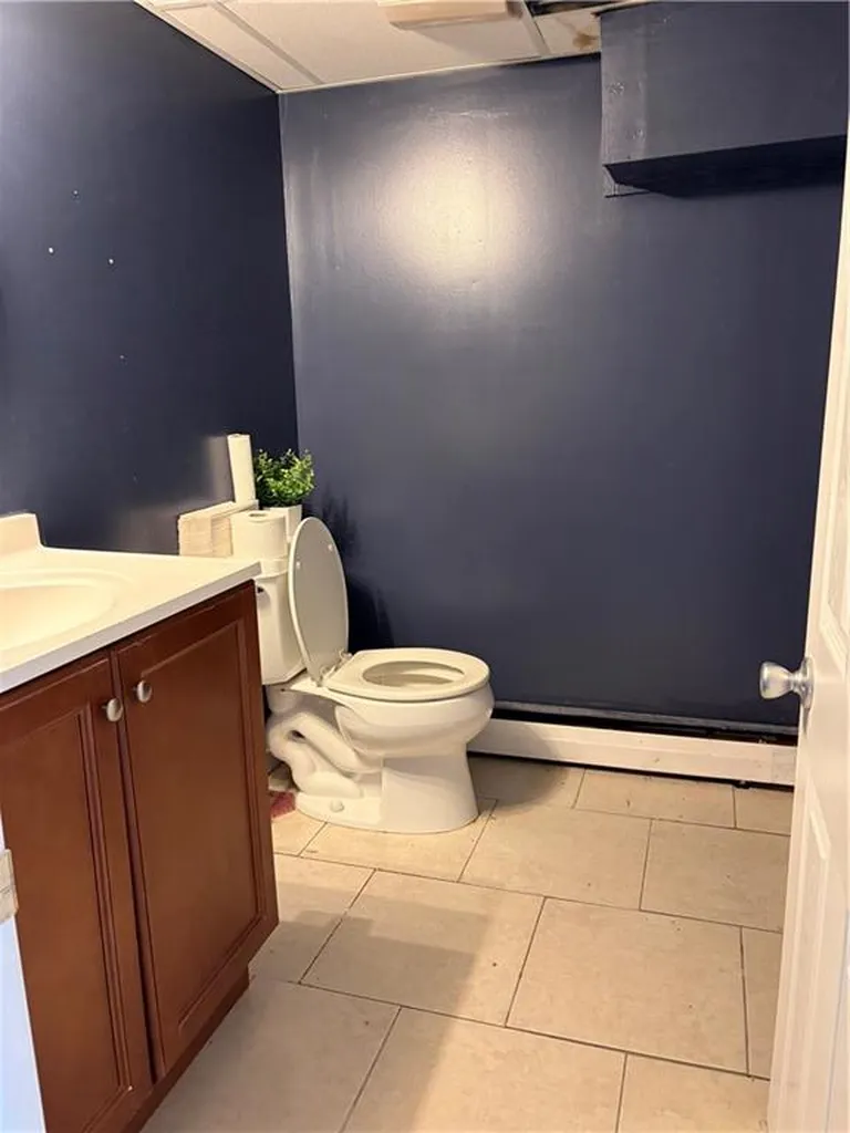 1006 Reservoir Avenue Cranston RI 02910