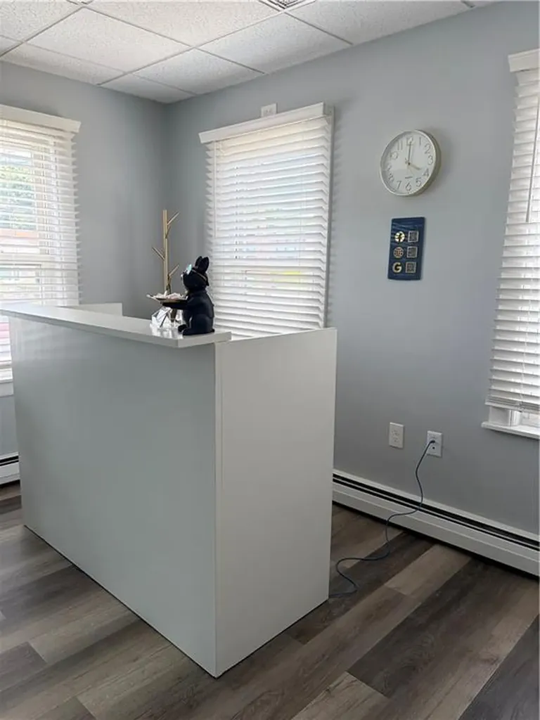 1006 Reservoir Avenue Cranston RI 02910