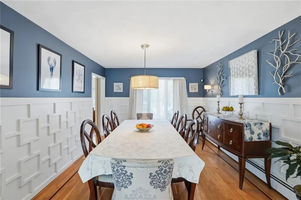 122 Mystery Farms Drive Cranston RI 02921