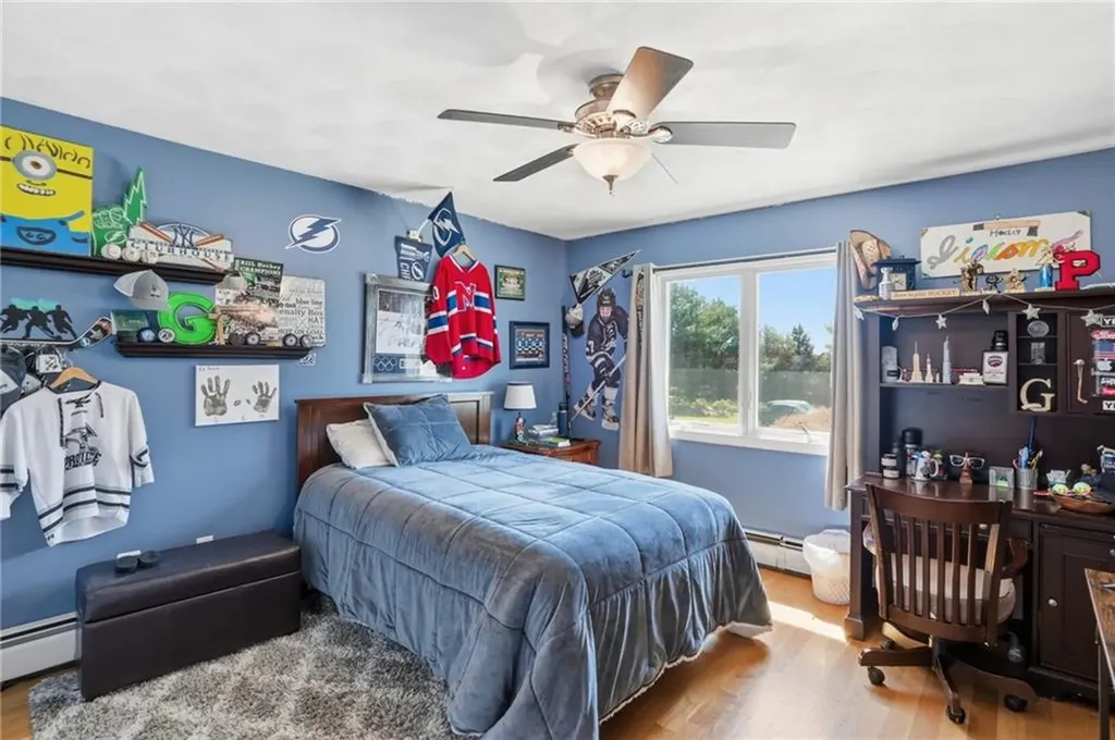 122 Mystery Farms Drive Cranston RI 02921