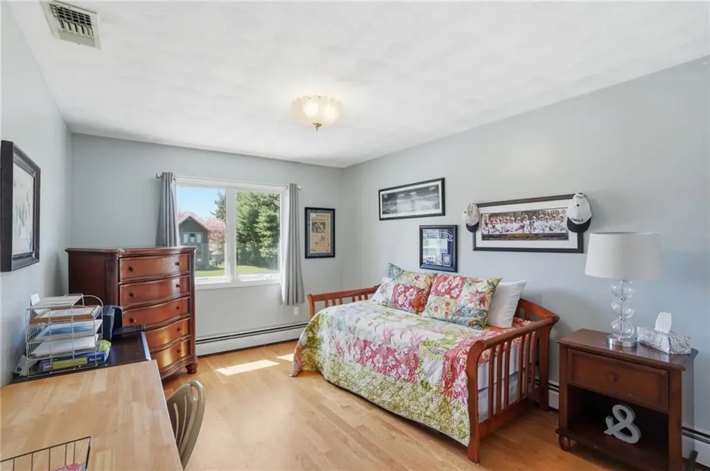 122 Mystery Farms Drive Cranston RI 02921