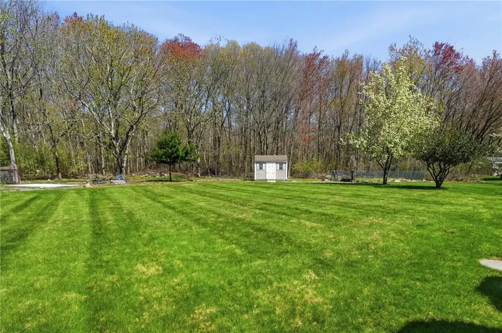 122 Mystery Farms Drive Cranston RI 02921