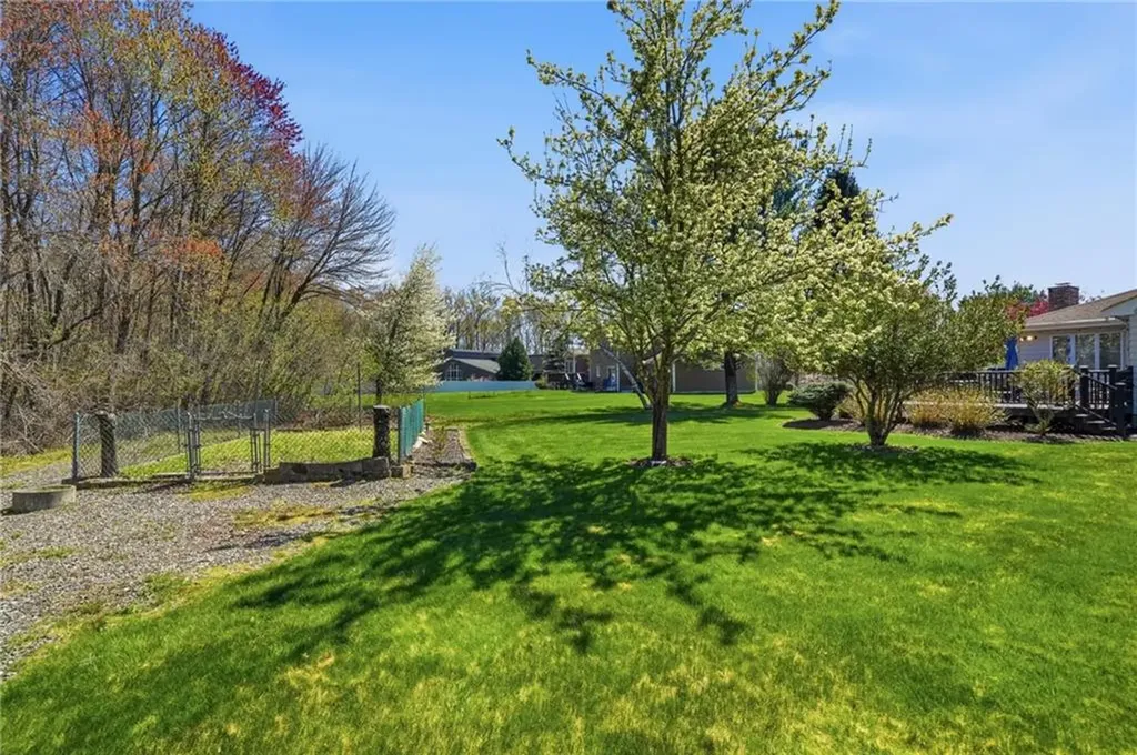 122 Mystery Farms Drive Cranston RI 02921