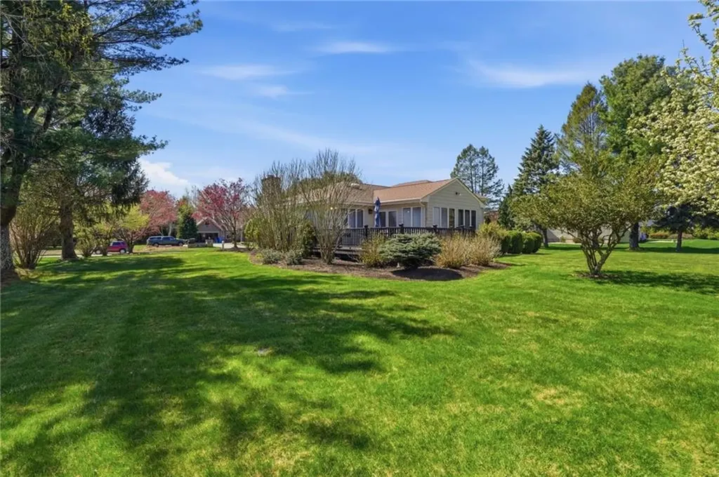 122 Mystery Farms Drive Cranston RI 02921