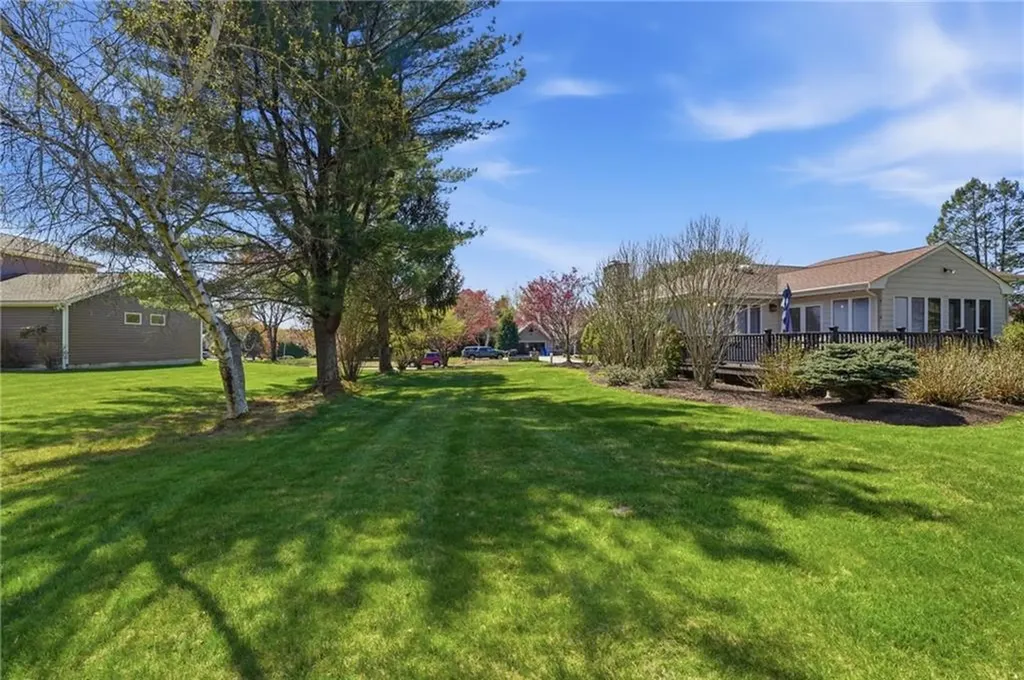 122 Mystery Farms Drive Cranston RI 02921