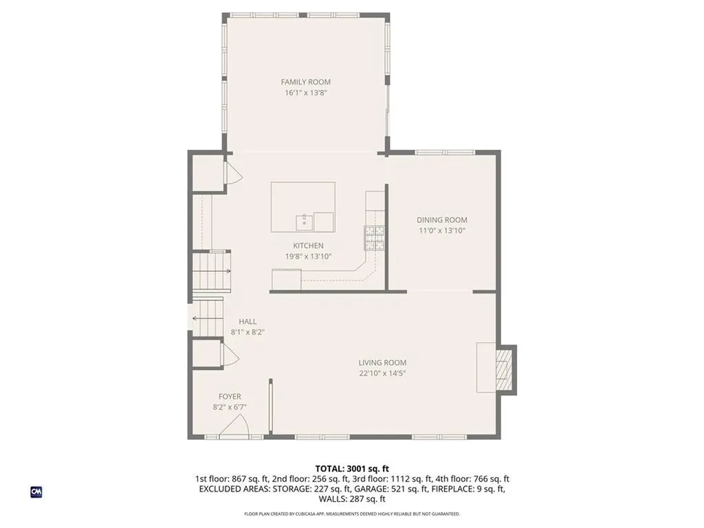 122 Mystery Farms Drive Cranston RI 02921