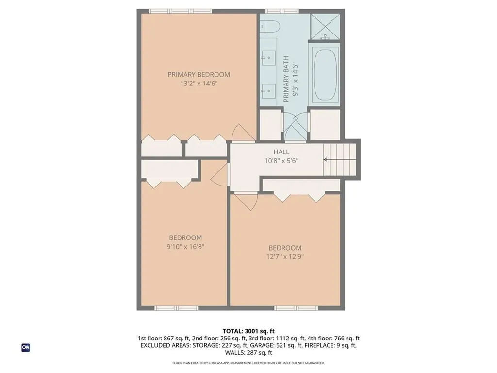 122 Mystery Farms Drive Cranston RI 02921