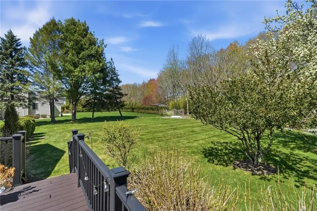 122 Mystery Farms Drive Cranston RI 02921