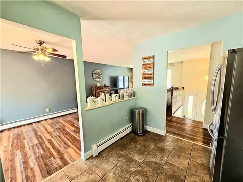 131 Jambray Avenue Warwick RI 02886