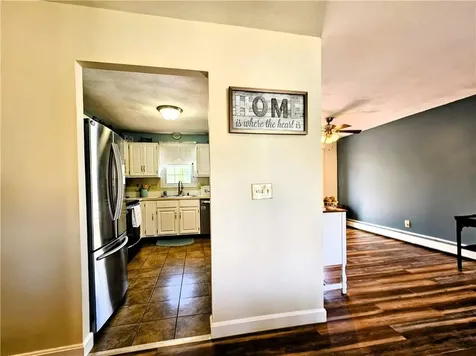 131 Jambray Avenue Warwick RI 02886