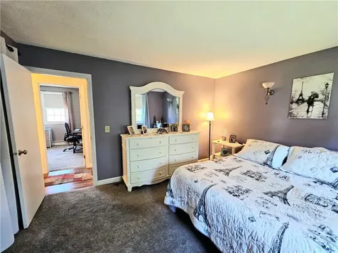 131 Jambray Avenue Warwick RI 02886