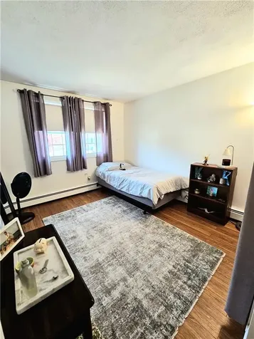 131 Jambray Avenue Warwick RI 02886
