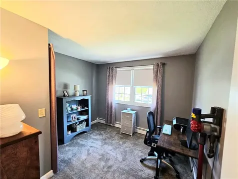 131 Jambray Avenue Warwick RI 02886