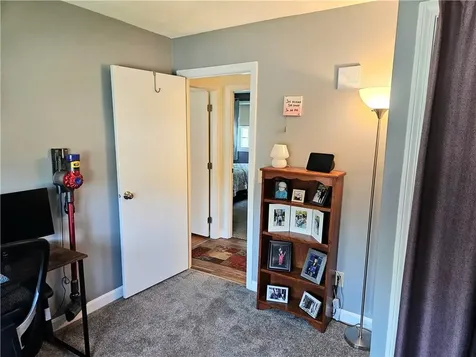 131 Jambray Avenue Warwick RI 02886