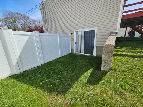131 Jambray Avenue Warwick RI 02886