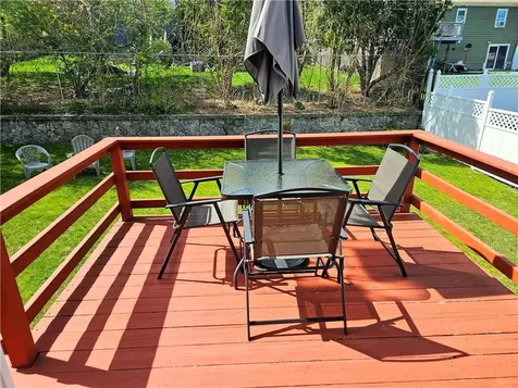 131 Jambray Avenue Warwick RI 02886