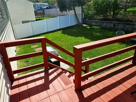 131 Jambray Avenue Warwick RI 02886