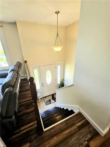 131 Jambray Avenue Warwick RI 02886