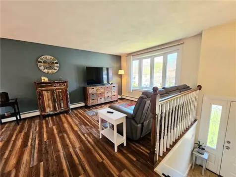131 Jambray Avenue Warwick RI 02886