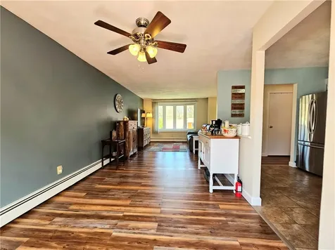 131 Jambray Avenue Warwick RI 02886