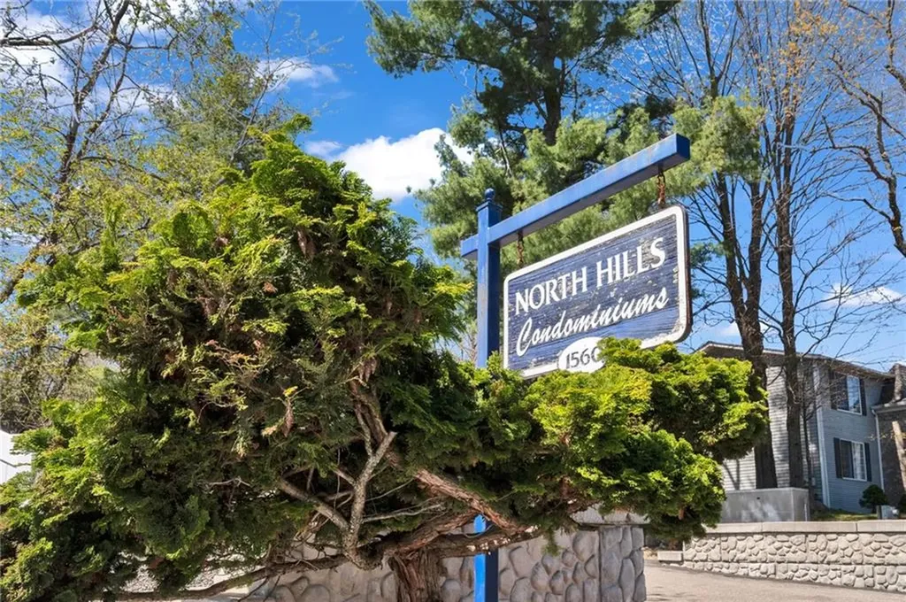 1560 Douglas Avenue North Providence RI 02904