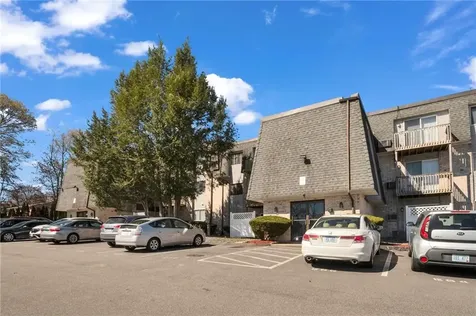 1560 Douglas Avenue North Providence RI 02904