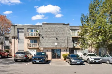 1560 Douglas Avenue North Providence RI 02904