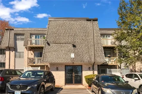 1560 Douglas Avenue North Providence RI 02904