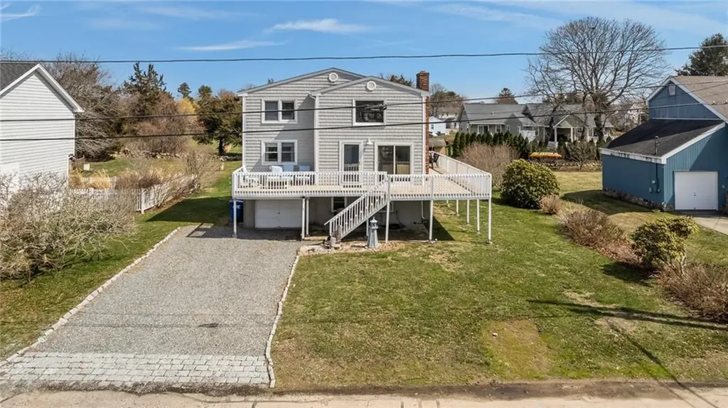17 Clifford Drive Westerly RI 02891