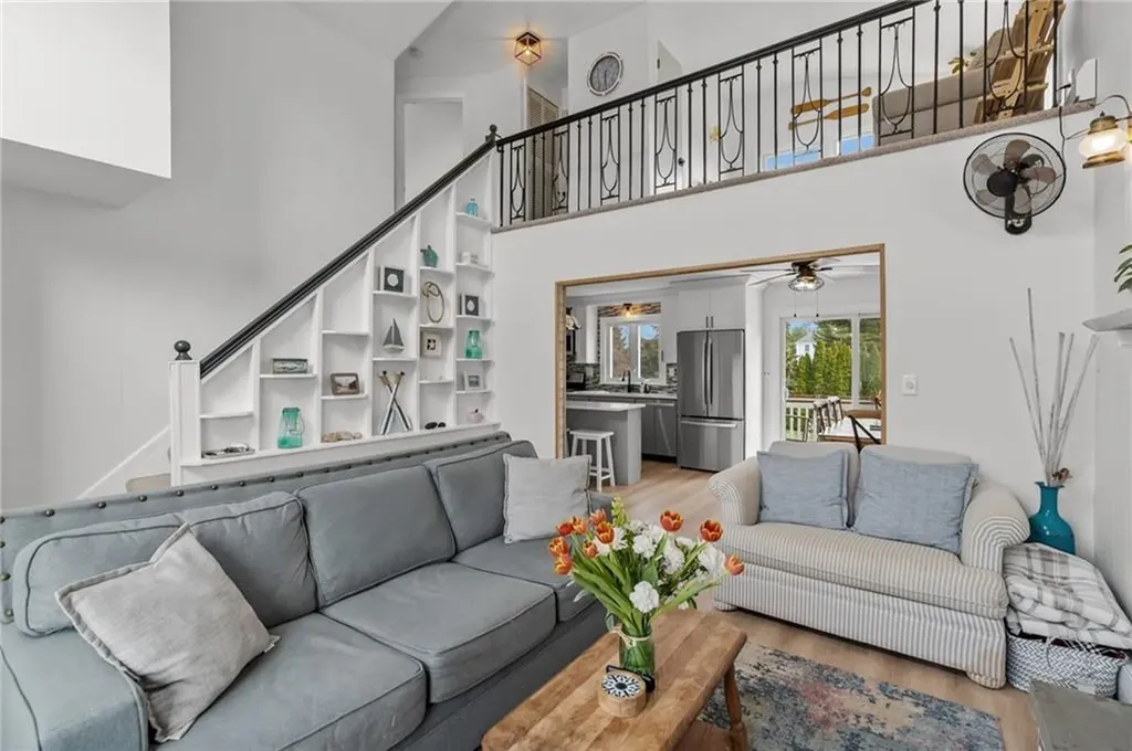 17 Clifford Drive Westerly RI 02891